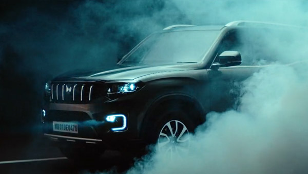 Mahindra Scorpio N Vs Tata Safai: Specs Comparison