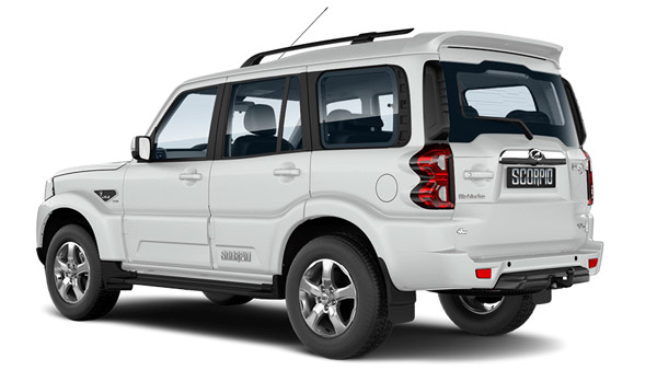 Mahindra Scorpio N Vs Tata Safai: Specs Comparison