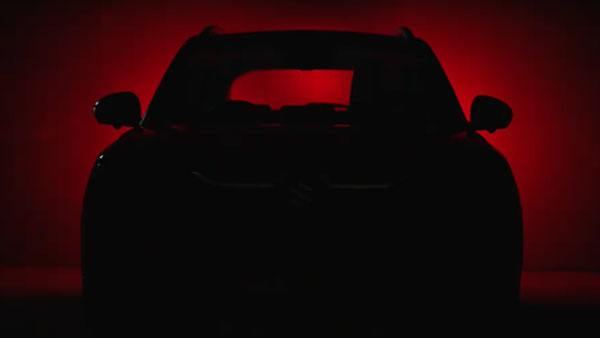 2022 Maruti Suzuki Brezza Bookings Open Now