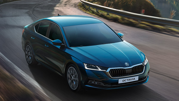 Skoda Octavia Crosses 1 Lakh Sales Milestone - The Bestselling CKD Car In India
