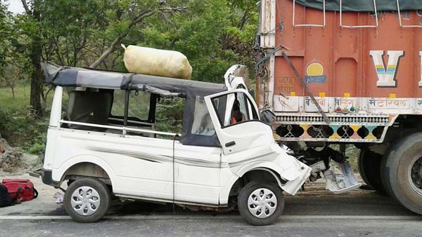 What You Should Do After Car Accident
