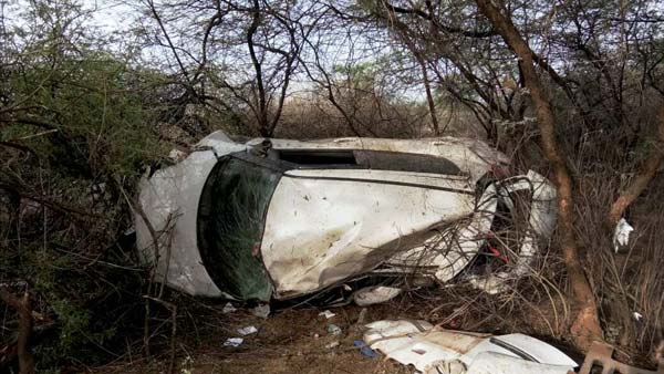 What You Should Do After Car Accident