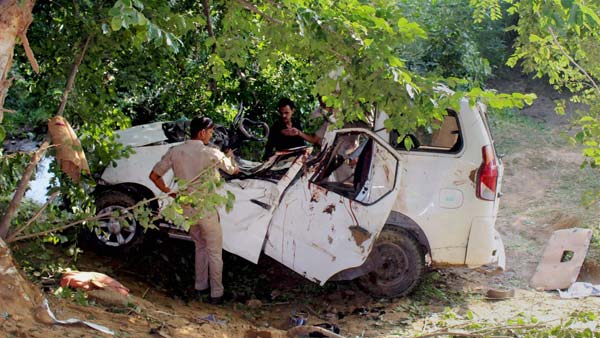 What You Should Do After Car Accident