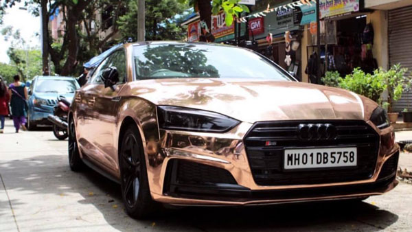 Cricketer Shreyas Iyer Adds Mercedes-AMG G63 To His Car Collection