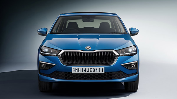 This Skoda Dealer Delivered 125 Units Of Slavia Sedan In One Day