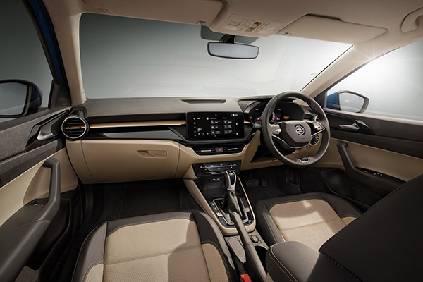 This Skoda Dealer Delivered 125 Units Of Slavia Sedan In One Day