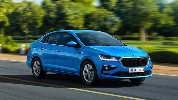 Top 10 Best-Selling Car Brands In India (August 2022) - Y-o-Y Sales Up By Nearly 27%