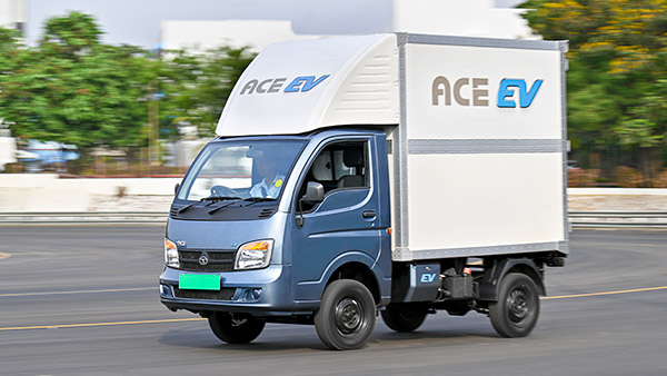 Tata Motors May 2022 Sales Report - YoY Sales Grow By 186%