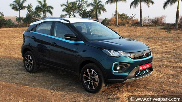 Kolkata Police Adds 17 More Nexon EVs To Its Lineup