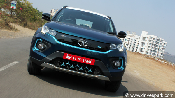 Tata Motors May 2022 Sales Report - YoY Sales Grow By 186%