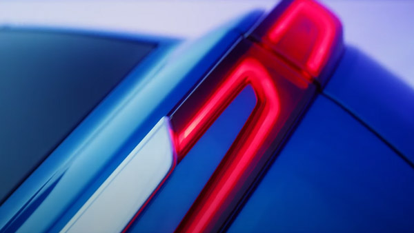 Upcoming Toyota Hyryder Hybrid SUV Teased Ahead Of The Launch