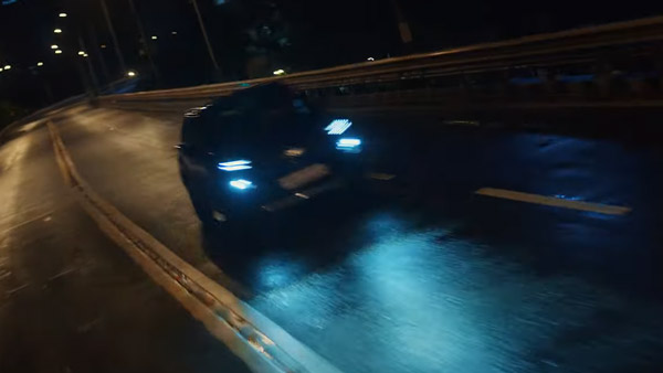 Upcoming Toyota Hyryder Hybrid SUV Teased Ahead Of The Launch