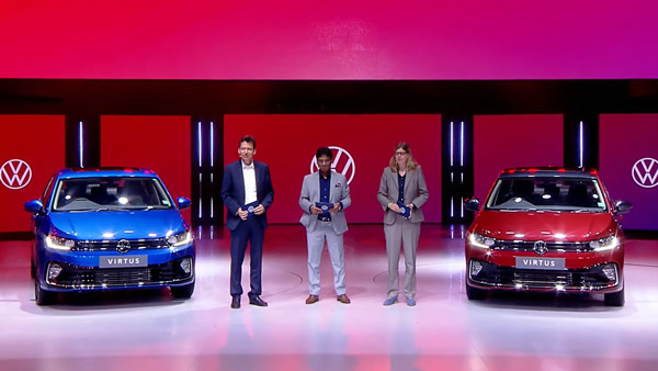 This Volkswagen Dealership Creates a New Record In India