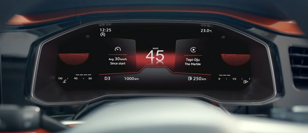 This Volkswagen Dealership Creates a New Record In India