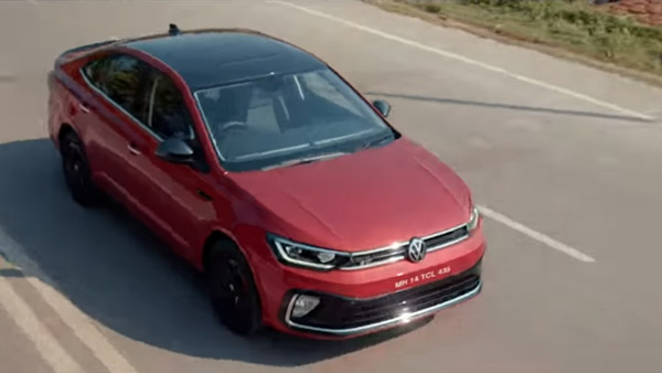 This Volkswagen Dealership Creates a New Record In India
