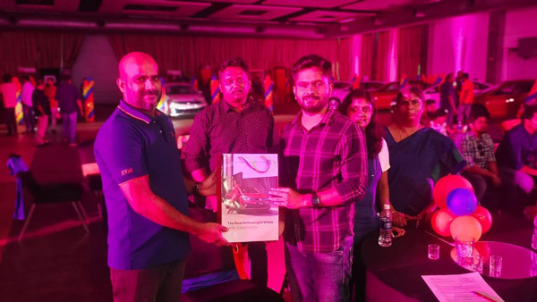 This Volkswagen Dealership Creates a New Record In India