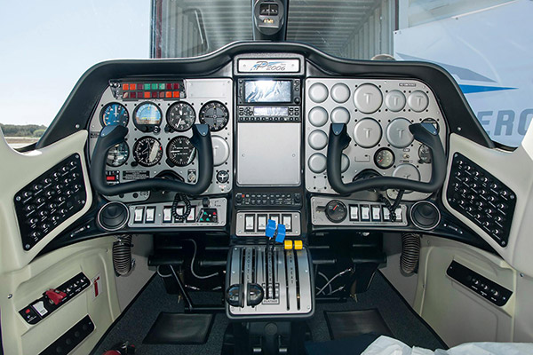 NASA Electric X-57 Maxwell Aircraft To Take To The Skies Soon - Is This The Future Of Flying?