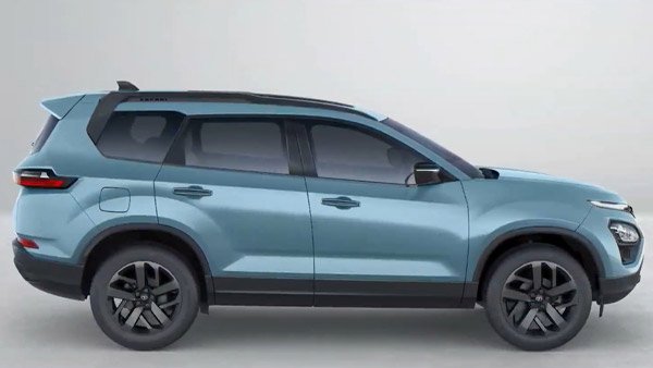 Mahindra Scorpio N Vs Tata Safai: Specs Comparison