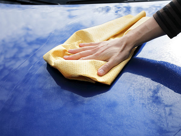 Car Detailing For Beginners
