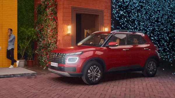 2022 Hyundai Venue Vs 2022 Maruti Suzuki Brezza - Which New Sub-4m SUV Should You Buy?