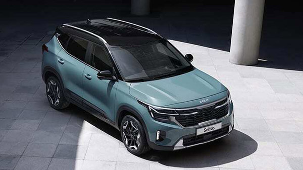 2022 Kia Seltos Debuts - Here’s Everything We Know So Far