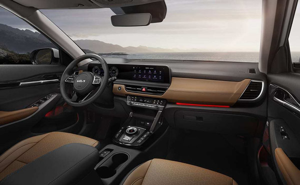 2022 Kia Seltos Debuts - Here’s Everything We Know So Far