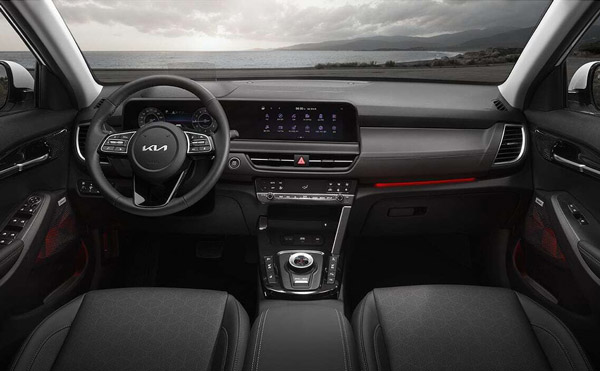 2022 Kia Seltos Debuts - Here’s Everything We Know So Far