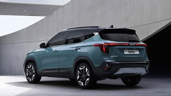 2022 Kia Seltos Debuts - Here’s Everything We Know So Far