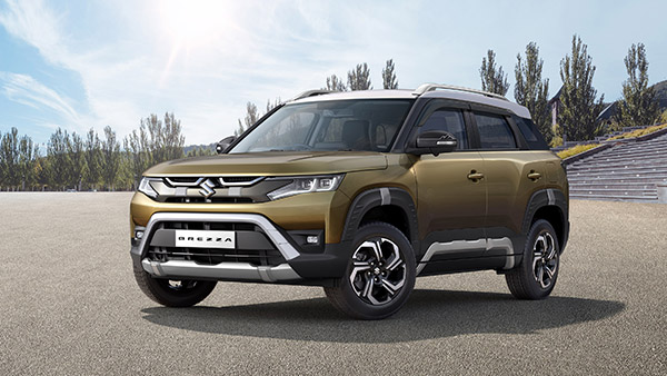 2022 Hyundai Venue Vs 2022 Maruti Suzuki Brezza - Which New Sub-4m SUV Should You Buy?
