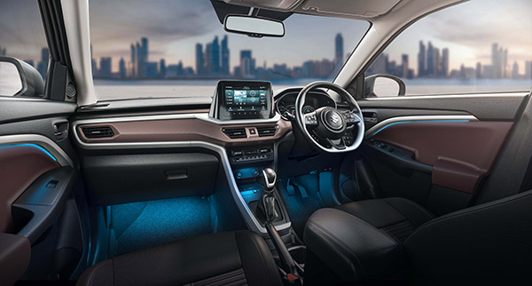 2022 Hyundai Venue Vs 2022 Maruti Suzuki Brezza - Which New Sub-4m SUV Should You Buy?