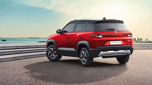 2022 Hyundai Venue Vs 2022 Maruti Suzuki Brezza - Which New Sub-4m SUV Should You Buy?