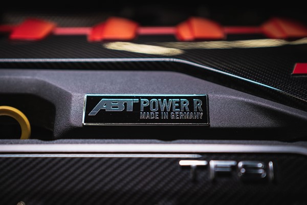 ABT RS3-R Is A 300km/h Limited Run Custom Audi RS3 Sportback With 493bhp