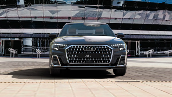 2022 Audi A8L Launched At Rs 1.29 Crore