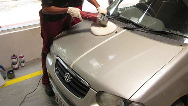 Car Detailing For Beginners