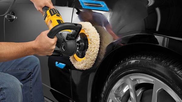 Car Detailing For Beginners