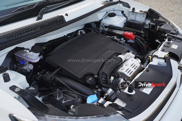 Citroen C3 Launched At Rs 5,70,500