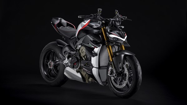 Ducati Streetfighter V4 SP Launched At Rs 34.99 Lakhs