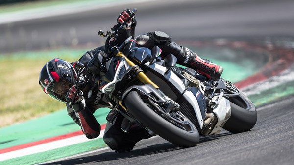 Ducati Streetfighter V4 SP Launched At Rs 34.99 Lakhs