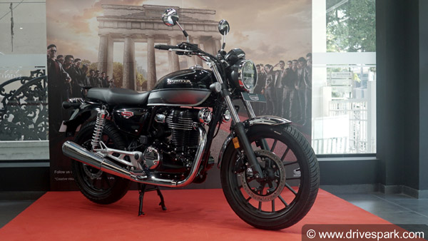 Top 10 Best-Selling Two Wheeler Brands In India (June 2022)