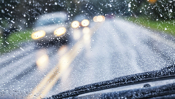 Conventional Wiper Blades Vs Frameless Wiper Blades