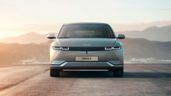 Hyundai Teases New N Concept & Ioniq 5 N Ahead Of July 15 Debut