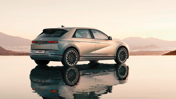 Hyundai Teases New N Concept & Ioniq 5 N Ahead Of July 15 Debut