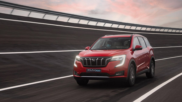 Mahindra XUV700 SUV Feature List Updated