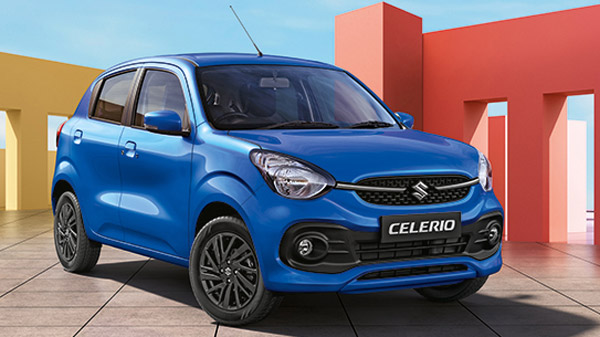 Maruti Suzuki July Discounts - Avail Offers Up To Rs 74,000