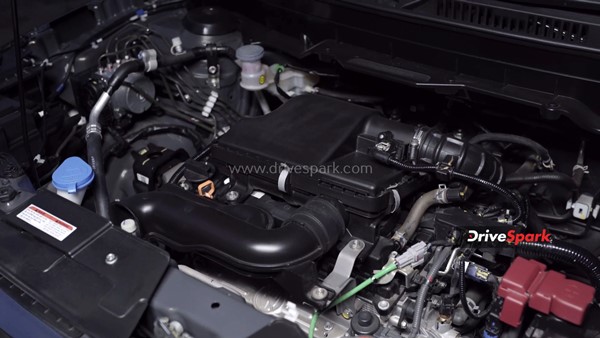 Next-Gen Maruti Suzuki Brezza Review — Practicality & Comfort Combined With Youthful Styling