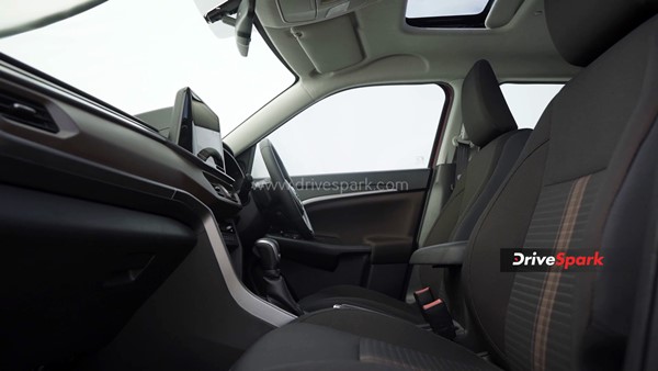 Next-Gen Maruti Suzuki Brezza Review — Practicality & Comfort Combined With Youthful Styling