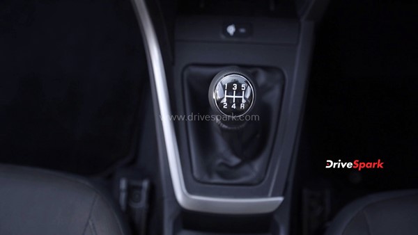 Next-Gen Maruti Suzuki Brezza Review — Practicality & Comfort Combined With Youthful Styling