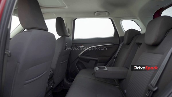 Next-Gen Maruti Suzuki Brezza Review — Practicality & Comfort Combined With Youthful Styling