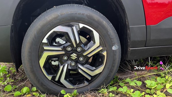 Next-Gen Maruti Suzuki Brezza Review — Practicality & Comfort Combined With Youthful Styling