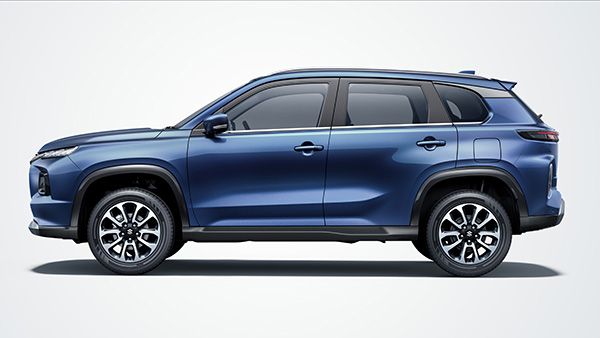 Maruti Suzuki Grand Vitara Base ‘Sigma’ Variant - Everything You Need To Know